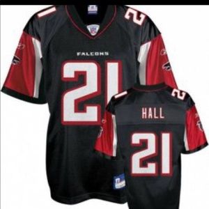Authentic Atlanta Falcons Jersey